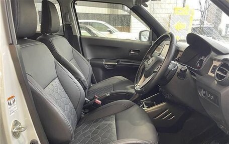 Suzuki Ignis III, 2022 год, 1 145 000 рублей, 6 фотография