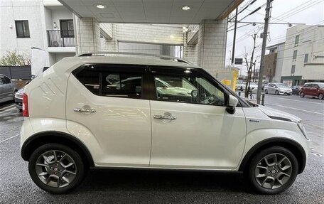 Suzuki Ignis III, 2022 год, 1 145 000 рублей, 5 фотография