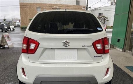 Suzuki Ignis III, 2022 год, 1 145 000 рублей, 4 фотография