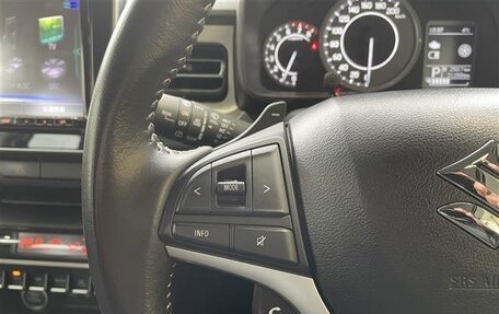 Suzuki Ignis III, 2022 год, 1 145 000 рублей, 7 фотография