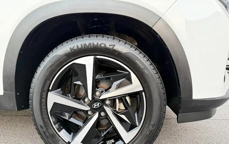 Hyundai ix35, 2023 год, 1 690 911 рублей, 17 фотография