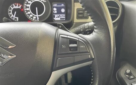 Suzuki Ignis III, 2022 год, 1 145 000 рублей, 8 фотография