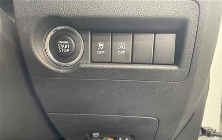 Suzuki Ignis III, 2022 год, 1 145 000 рублей, 10 фотография