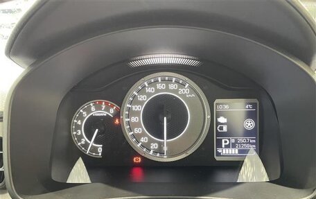 Suzuki Ignis III, 2022 год, 1 145 000 рублей, 9 фотография