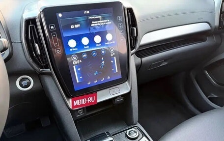 Hyundai ix35, 2023 год, 1 690 911 рублей, 16 фотография