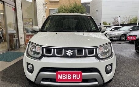 Suzuki Ignis III, 2022 год, 1 145 000 рублей, 2 фотография