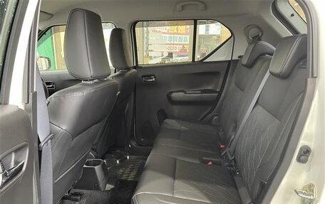 Suzuki Ignis III, 2022 год, 1 145 000 рублей, 17 фотография