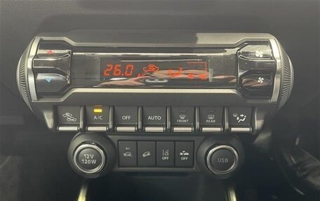 Suzuki Ignis III, 2022 год, 1 145 000 рублей, 14 фотография