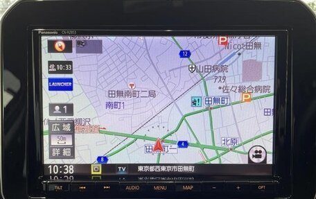 Suzuki Ignis III, 2022 год, 1 145 000 рублей, 13 фотография