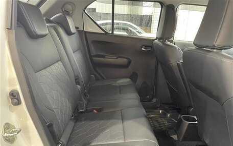 Suzuki Ignis III, 2022 год, 1 145 000 рублей, 18 фотография