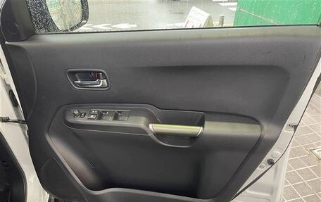 Suzuki Ignis III, 2022 год, 1 145 000 рублей, 20 фотография