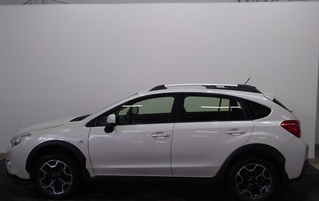 Subaru XV I рестайлинг, 2013 год, 1 350 000 рублей, 5 фотография