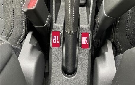 Suzuki Ignis III, 2022 год, 1 145 000 рублей, 15 фотография