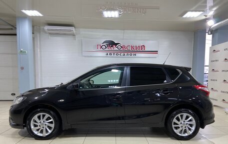 Nissan Tiida, 2015 год, 990 000 рублей, 10 фотография