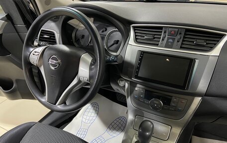 Nissan Tiida, 2015 год, 990 000 рублей, 20 фотография