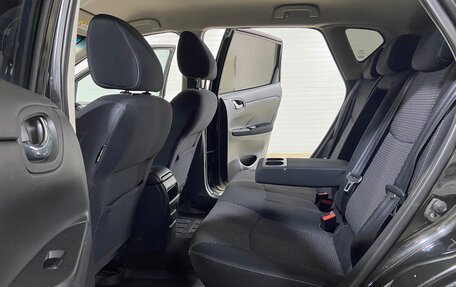 Nissan Tiida, 2015 год, 990 000 рублей, 15 фотография