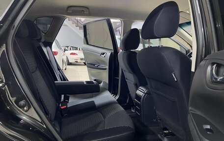 Nissan Tiida, 2015 год, 990 000 рублей, 16 фотография