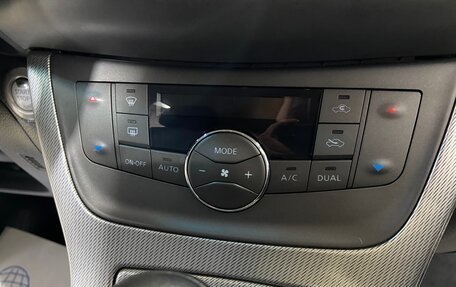 Nissan Tiida, 2015 год, 990 000 рублей, 19 фотография