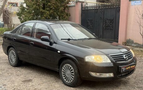 Nissan Almera Classic, 2007 год, 475 000 рублей, 4 фотография