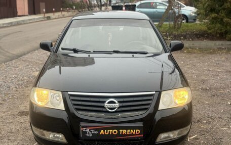 Nissan Almera Classic, 2007 год, 475 000 рублей, 5 фотография