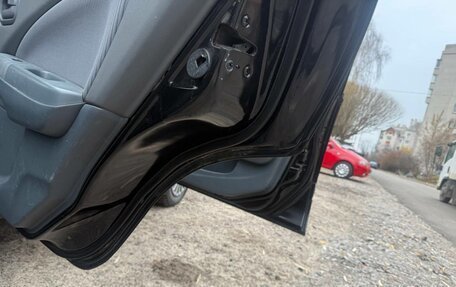 Nissan Almera Classic, 2007 год, 475 000 рублей, 9 фотография