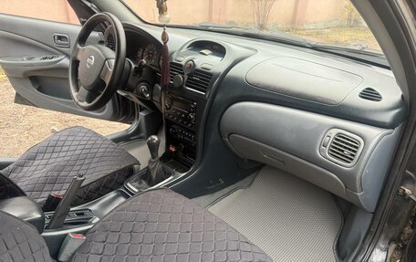 Nissan Almera Classic, 2007 год, 475 000 рублей, 15 фотография