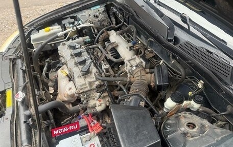 Nissan Almera Classic, 2007 год, 475 000 рублей, 12 фотография