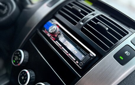 Hyundai Tucson III, 2008 год, 915 000 рублей, 16 фотография