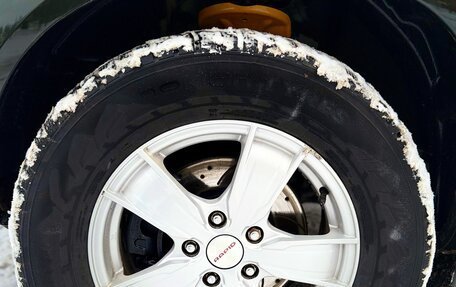 Hyundai Tucson III, 2008 год, 915 000 рублей, 19 фотография