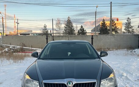 Skoda Octavia, 2013 год, 1 350 000 рублей, 3 фотография