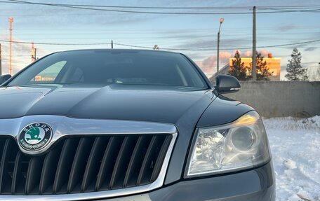 Skoda Octavia, 2013 год, 1 350 000 рублей, 4 фотография