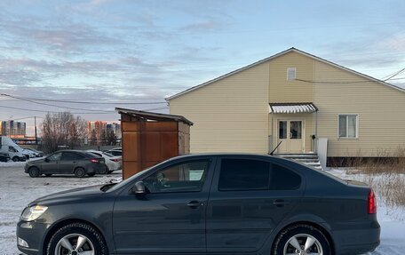 Skoda Octavia, 2013 год, 1 350 000 рублей, 6 фотография