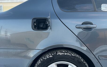 Skoda Octavia, 2013 год, 1 350 000 рублей, 9 фотография