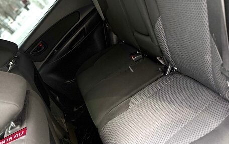 Hyundai Tucson III, 2008 год, 915 000 рублей, 20 фотография