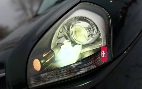 Hyundai Tucson III, 2008 год, 915 000 рублей, 21 фотография