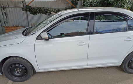 Skoda Rapid II, 2021 год, 1 500 000 рублей, 3 фотография