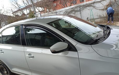 Skoda Rapid II, 2021 год, 1 500 000 рублей, 4 фотография