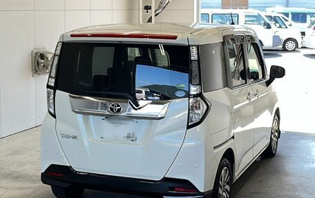 Toyota Tank I, 2020 год, 1 005 000 рублей, 3 фотография