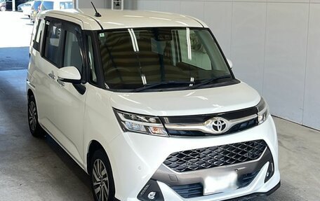 Toyota Tank I, 2020 год, 1 005 000 рублей, 2 фотография