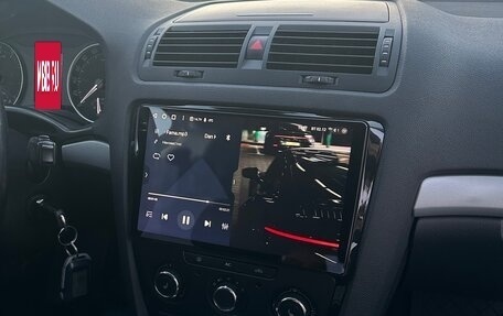 Skoda Octavia, 2013 год, 1 350 000 рублей, 14 фотография