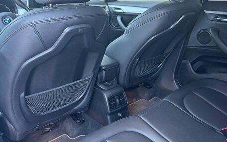 BMW X2, 2018 год, 2 750 000 рублей, 12 фотография