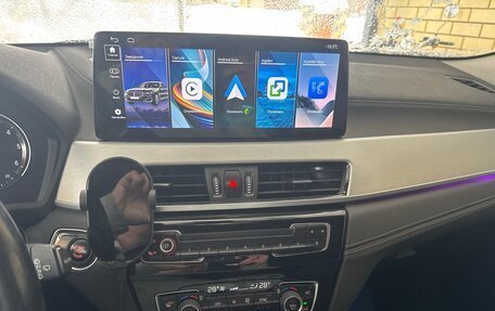 BMW X2, 2018 год, 2 750 000 рублей, 2 фотография