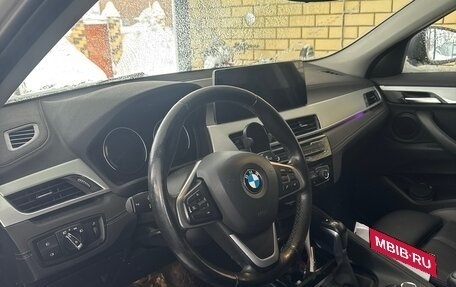 BMW X2, 2018 год, 2 750 000 рублей, 4 фотография