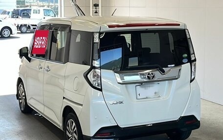 Toyota Tank I, 2020 год, 1 005 000 рублей, 4 фотография