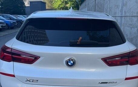 BMW X2, 2018 год, 2 750 000 рублей, 9 фотография