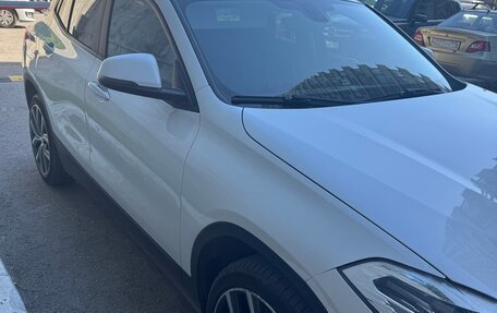 BMW X2, 2018 год, 2 750 000 рублей, 15 фотография