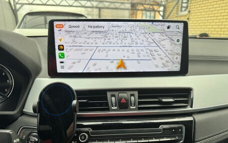 BMW X2, 2018 год, 2 750 000 рублей, 17 фотография