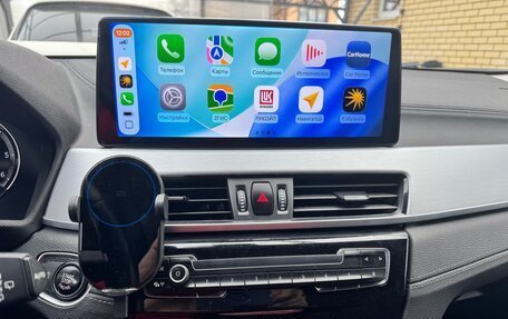 BMW X2, 2018 год, 2 750 000 рублей, 20 фотография