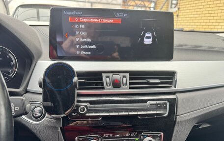 BMW X2, 2018 год, 2 750 000 рублей, 22 фотография