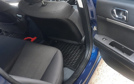 Mitsubishi Galant IX, 2008 год, 600 000 рублей, 4 фотография